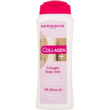 Dermacol Collagen+ Body Milk 400ml - Body...
