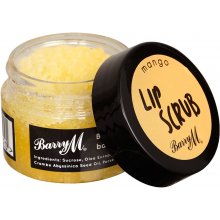 Barry M Lip Scrub Mango 25g - Peeling для...