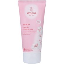 Weleda Almond 200ml - Shower Cream for Women...