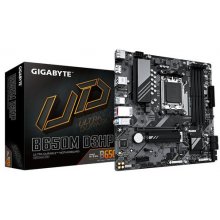 GIGABYTE B650M D3HP Motherboard - Supports...