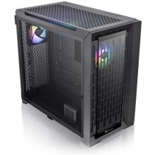 Корпус Thermaltake CTE C750 TG ARGB Full...