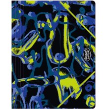 Mimbek Dokumendikohver OCW BLUE LIQUID, PP...