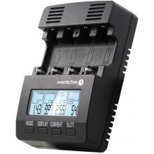 EverActive NC-3000 battery charger Universal...