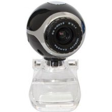 Defender C-090 webcam 0.3 MP USB 2.0 Black