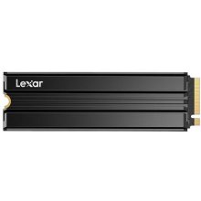 Kõvaketas Lexar NM790 M.2 1 TB PCI Express...