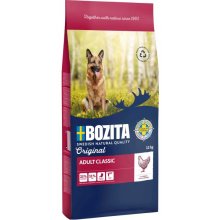 BOZITA Original Adult Classic 12kg...