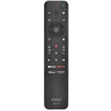 SAVIO RC-13 remote control IR Wireless TV...