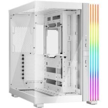 BE QUIET ! LIGHT BASE 600 DX White Midi...