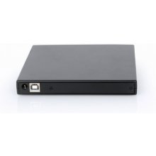 GEMBIRD DVD-USB-04 optical disc drive DVD±RW...