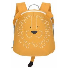 Lässig 1203021832 backpack Yellow Polyester