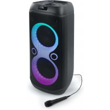 Muse | Portable Party Box Speaker | M-1937...