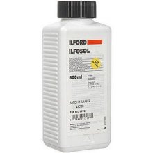Ilford проявитель для пленки Ilfosol 0,5л...