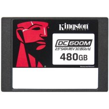 Kõvaketas Kingston Technology 480G DC600M...