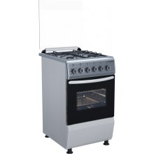Schlosser Gas stove FS5406GAZM