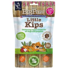 LITTLE BIGPAW KOERA MAIUS LITTLE KIPS VEGAN...