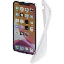 Hama Cover crystal clear Iphone 12/12 pro...