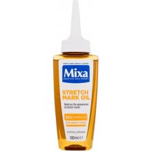 Mixa Stretch Mark Oil 100ml - Cellulite and...