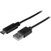 StarTech 6FT USB-C TO A кабель - USB 2.0 M/M...