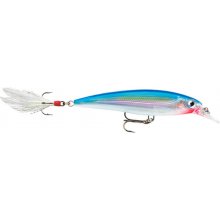 Rapala Lure X-Rap 6cm/4g/0.9-1.5m SB