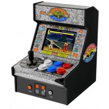 My Arcade Street fighter 2