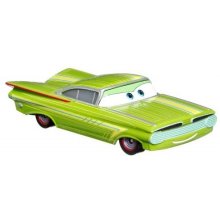 Vehicle Disney Pixar Cars Ramone Green