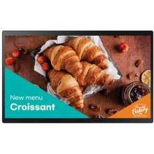 Samsung QB24C-T Digital signage flat panel...