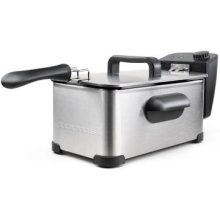 Fritüür Taurus Fry 3 Single 3 L Stand-alone...