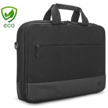 V7 CCP16-ECO-BLK laptop case 40.6 cm (16")...