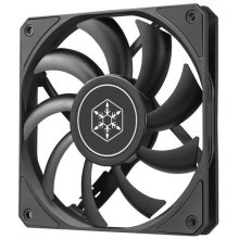 SilverStone Air Slimmer 120 Computer case...
