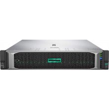 HPE DL380 Gen10 4208 1P 32GB 8SFF Svr...