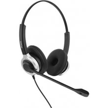 Deltaco DELO-0652 headphones/headset Wired...
