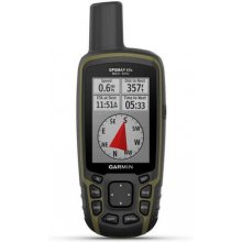 GPS-навигатор Garmin GPSMap 65s