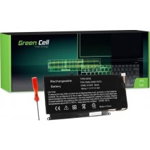 Green Cell GREENCELL DE105 Battery VH748
