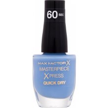 Max Factor Masterpiece Xpress Quick Dry 855...