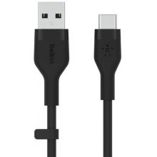 BELKIN BOOST↑CHARGE Flex USB cable 3 m USB...