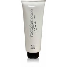 Roccobarocco Tre 400ml - Body Lotion for...