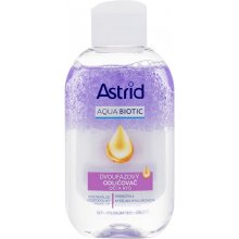 Astrid Aqua Biotic два-Phase Remover 125ml -...