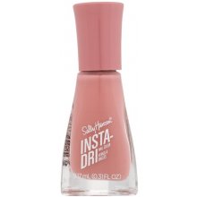 Sally Hansen Insta-Dri 218 Fast Mauver...