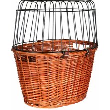Trixie Front Bicycle Basket, 44 × 48 × 33...