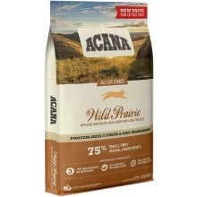 Acana - Cat - Wild Prairie - 0,34kg