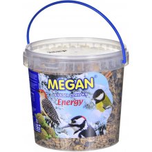 MEGAN ENERGY - FAT FEED FOR WINTERING BIRDS...