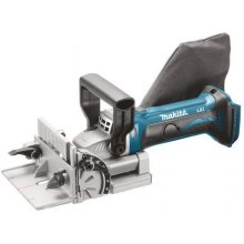 Makita DPJ180Z power hand planer Black...