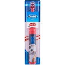 Зубная щётка Oral-B Kids Star Wars 1pc -...