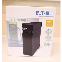 Eaton SALE OUT. UPS Ellipse ECO 650 DIN |...