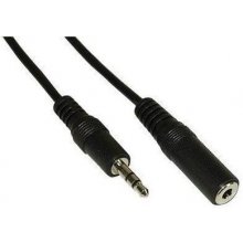 INLINE Audio Cable 3.5mm Stereo male...