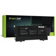 Green Cell HP124 laptop spare part Battery