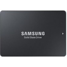 SAMSUNG SSD PM893 7.68TB SATA 2.5...