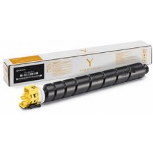 Tooner KYOCERA TK-8335Y toner cartridge 1...