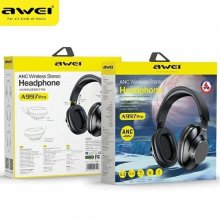 Awei Bluetooth Headphones A997 Pro ANC