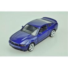 MSZ metallist mudelauto Ford Mustang GT...